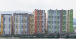 부영, 경주외동 임대주택 잔여세대 공급