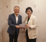 박옥분 경기도의원, 수원교육지원청과 지역교육 현안 정담회 실시