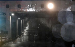 [속보] 대전 지하차도 지나던 70대 물에 빠져 숨져