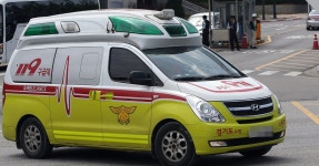 ‘ㅅㅏㄹㅕ줴애요’ 119문자 눈여겨 본 소방관 사람 살렸다