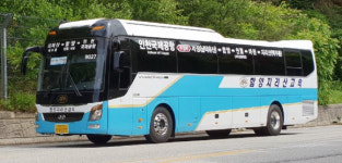 구례군민은 성삼재 오르는 버스를 왜 막았나