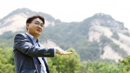 5만5700㎞ 발품 행정의 힘… ‘힐링 노원’ 더 가까워졌다