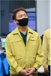 김창원 서울시의원, 호우특보 관리상황 점검… 도시안전건설위원회 의정활동 개시