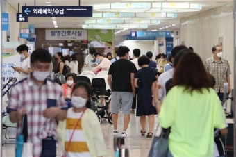 전공의 70% ‘집단 휴진’에 정 총리 “의료공백 매우 우려, 소통하겠다”(종합)