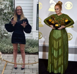 몰라보게 달라진 모습…45kg 감량한 ‘아델의 다이어트 법’은?