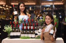 [서울포토]‘펜폴즈 빈 311 샤르도네’ 300병 한정판매