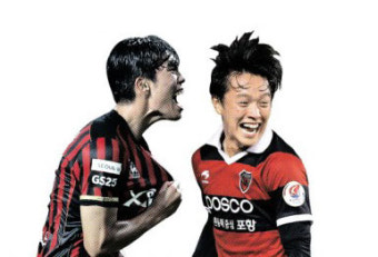 주춤? 멈칫? 그런 거 몰라요… K리그 달구는 10대들