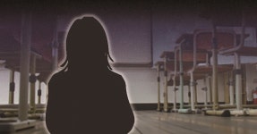상주서 여고 교사가 학생에게 시험문제 유출했다