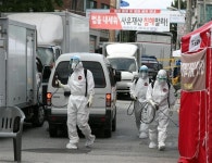 [속보] 코로나19 신규확진 197명…지역발생 188명, 해외유입 9명