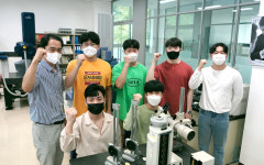 영진전문대, 정밀측정산업기사 전원 합격