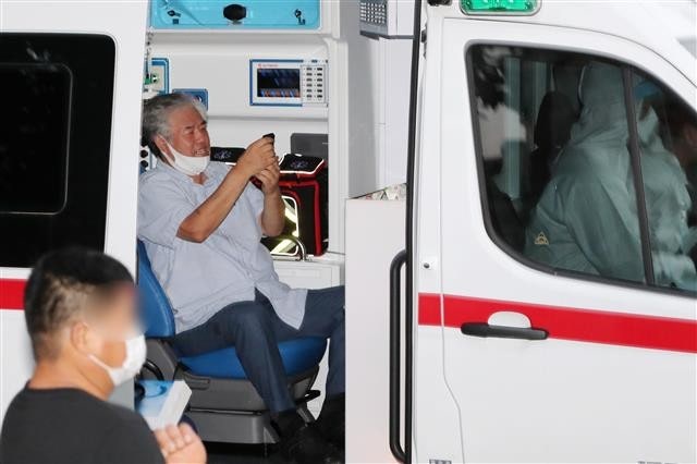 전광훈 목사 부인·비서도 확진…사랑제일교회 관련 최소 315명