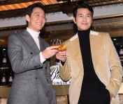 정우성·이정재는 청담동 빌딩을 왜 공동매입했을까?