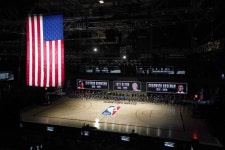 ‘보이콧 촉발’ 밀워키 NBA PO 동부 2라운드 진출