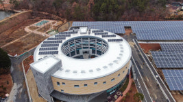 파루, 에너지공단 공공기관 태양광 보급사업 ‘선정’