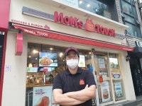 “맘스터치 창업 1년여 만에 맘스터치 또 창업했어요”… 새벽에도 도움 주는 본사 AC에 감동