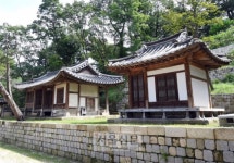 창덕궁 후원 끝자락에 남은 효명의 예악정치