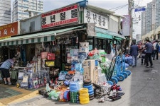 아직 1960년대 서울… 서민의 삶도 오롯이