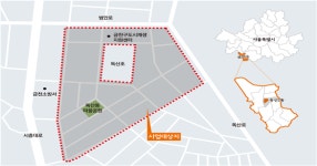 채인묵 서울시의원 “금천구 독산2동 주거환경개선, 대형 공영주차장 신설 탄력”