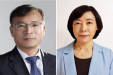 복지부 2차관에 강도태씨 여성가족부 차관 김경선씨