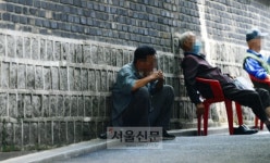 줄어드는 무료 급식소… 끼니 걱정에 막막한 취약계층