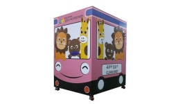 놀이영상·재료 지원에 장난감까지… 코로나 시대 가정보육 돕는 남양주