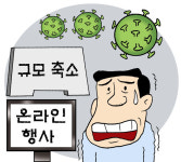 팬데믹에 바뀌는 공공기관 행사문화