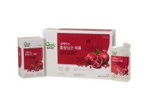 KGC인삼공사, 정관장 홍삼에 석류도 듬뿍… 우리 가족 면역력 강화 ‘굿’