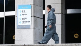 줄어드나 싶었는데…안심 못 한다, 신규확진 153명(종합)