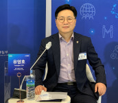 유영호 경기도의원, 2020 DMZ 포럼 참석