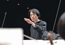 “방역 원칙 지키며 음악의 자유 누립시다, 브람스처럼”