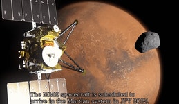 [아하! 우주] 생생한 모습 그대로…화성과 위성 ‘8K 카메라’로 담는다