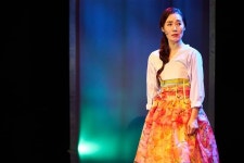 21세기로 온 향단이… 바로 나였구나