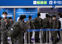 군장병 추석연휴 휴가 중지…최소한으로 시행