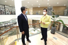 강남구민 높은 눈높이에 딱… 공공복지시설 행정 수준 업