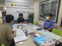 황진희·권정선·최갑철 의원, 경기도교육청 건물 부천학생교육원 양여 추진 앞장