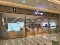 에이샵 중동점, 프리미엄 리셀러샵 오픈 기념 프로모션 진행