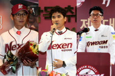 석연찮은 세 번의 이별 ‘독이 든 성배’가 된 키움 감독