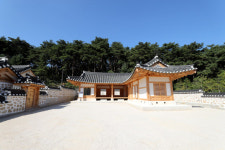 여주 세종대왕릉 6년여만에 제모습 복원