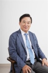 이송 제 30대 경희대 총동문회장 취임