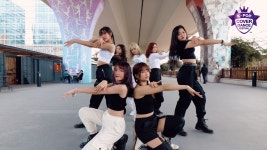 불같이 뜨거운 홍콩 한류의 열기... 2020 K-POP 커버댄스 페스티벌 in 홍콩 성료