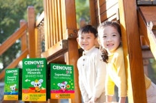 우리 아이 가을철 건강관리, 기능별 ‘건강기능식품’으로