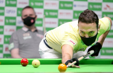 ‘왼손 당구천재’ 카시도코스타스 합류한 TS-JDX ‘굳히기’ 들어가나