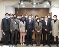 김혜련 서울시의원 “서초구 관내 학교사업 100억여 원 규모 순조롭게 진행”