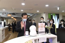 환자도 가족도 마음 편한 ‘치매 안심’ 서대문