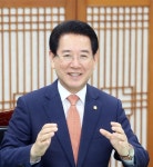 “마한史, 전남 뿌리이자 균형발전 상징… 세계유산 등재하겠다”