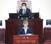 이진 경기도의원, 경기도내 특성화고 교육과정 근본적 재검토 촉구