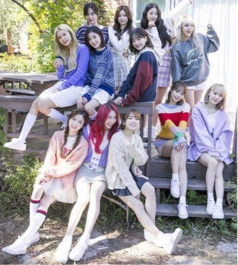 아이즈원 출신 히토미, 김재중 제작 걸그룹 세이마이네임 합류하여 재데뷔 예정