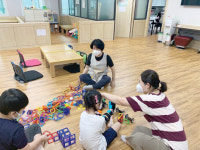 일자리와 돌봄 두 토끼 잡는다… 중구, 주민참여형 돌봄 주목