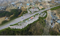 돈 되는 곳만 진입로 낸 서울~문산고속도로…파주시 수수방관