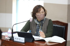 이진연 의원 “코로나19 장기화 속 청소년수련원의 의미 찾아야”